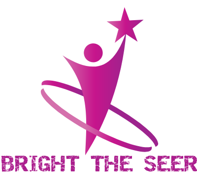 Bright The Seer Logo