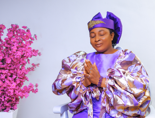 Bright The Seer: Nigeria’s Celebrity Prophetess Transforming Lives Through Faith and Charity