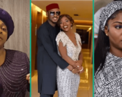 Bright Seer’s Prophecy on 2Baba, Annie, and Natasha