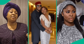 Bright Seer’s Prophecy on 2Baba, Annie, and Natasha