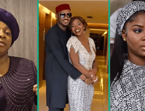 Bright Seer’s Prophecy on 2Baba, Annie, and Natasha: A Call for Love and Prayer