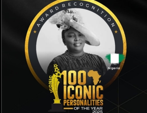 100 ICONIC PERSONALITIES OF THE YEAR