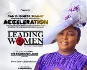 Bright the Seer Honored: A Rising Spiritual Icon Receives Prestigious Prophetic Leadership Award