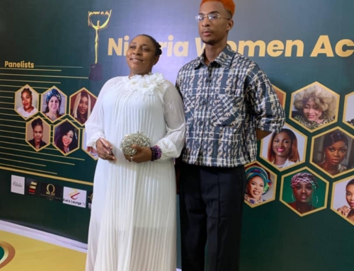 Nigeria Women Achievers Awards 2025