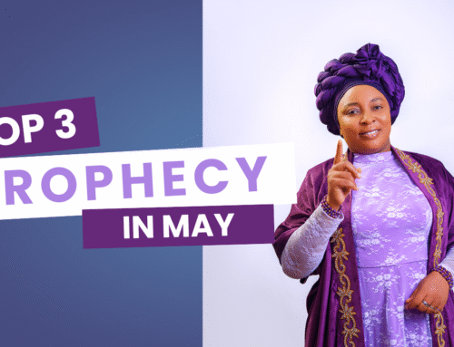3 Top Prophecies by Bright the Seer You Should Watch on Instagram