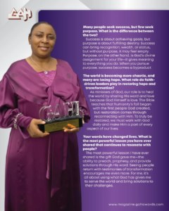 Bright the Seer Award
