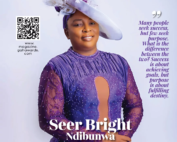 Bright the Seer Award