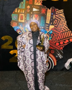Honoring Excellence – Bright The Seer Receives Global Recognition 5 Bright the Seer Award @ Global Recognition
