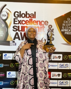 Bright the Seer Award