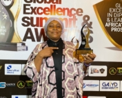 Bright the Seer Award