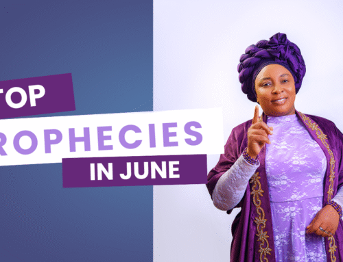 Bright The Seer Issues Prophetic Warning: “Unusual Births and Aggressive Spiritual Warfare Are Coming”