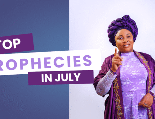 July Prophecies from Bright the Seer & Why You Must Join Live