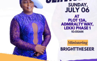 Lekki Phase One