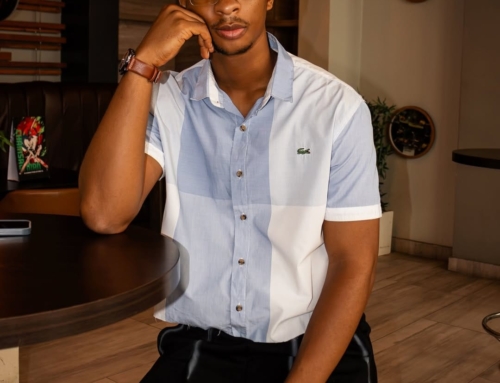 Realonyechi Biography: Meet Onyinyechukwu Emmanuel Ndibunwa, Nigerian Afrobeat Artist, Designer, and Preacher