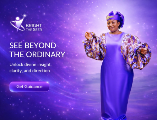 Who Is Bright the Seer? The Full Biography of Nigeria’s Celebrity Seer 1