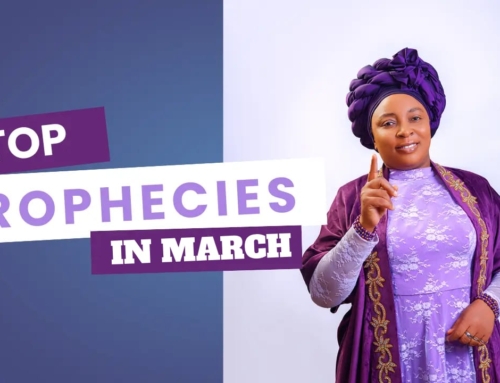 A Prophetic Outlook on Global Agriculture and World Stability Toward 2027