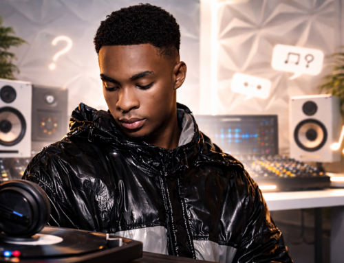 RealOnyechi’s New Song Is Trending — But What People Are Saying About Him Is Even Bigger