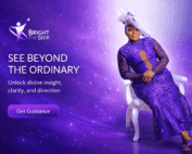 Bright the Seer celebrity prophecies