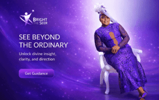Bright the Seer celebrity prophecies