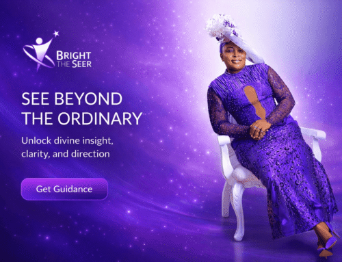 Bright the Seer’s Prophecies About Nigerian Celebrities: A Complete, Updated List