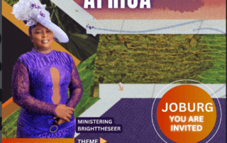 Brighttheseer South Africa 2026