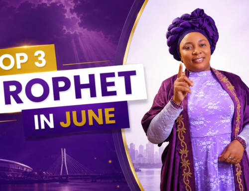 Bright The Seer’s June 2026 Recap: Prophecies, Viral Moments, and a Ministry That Won’t Stay Quiet