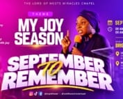 September to Remember Life Renewal Service