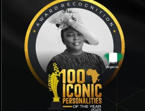100 ICONIC PERSONALITIES OF THE YEAR