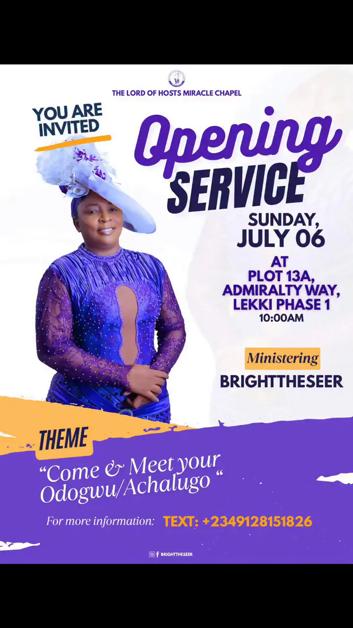 Lekki Phase One